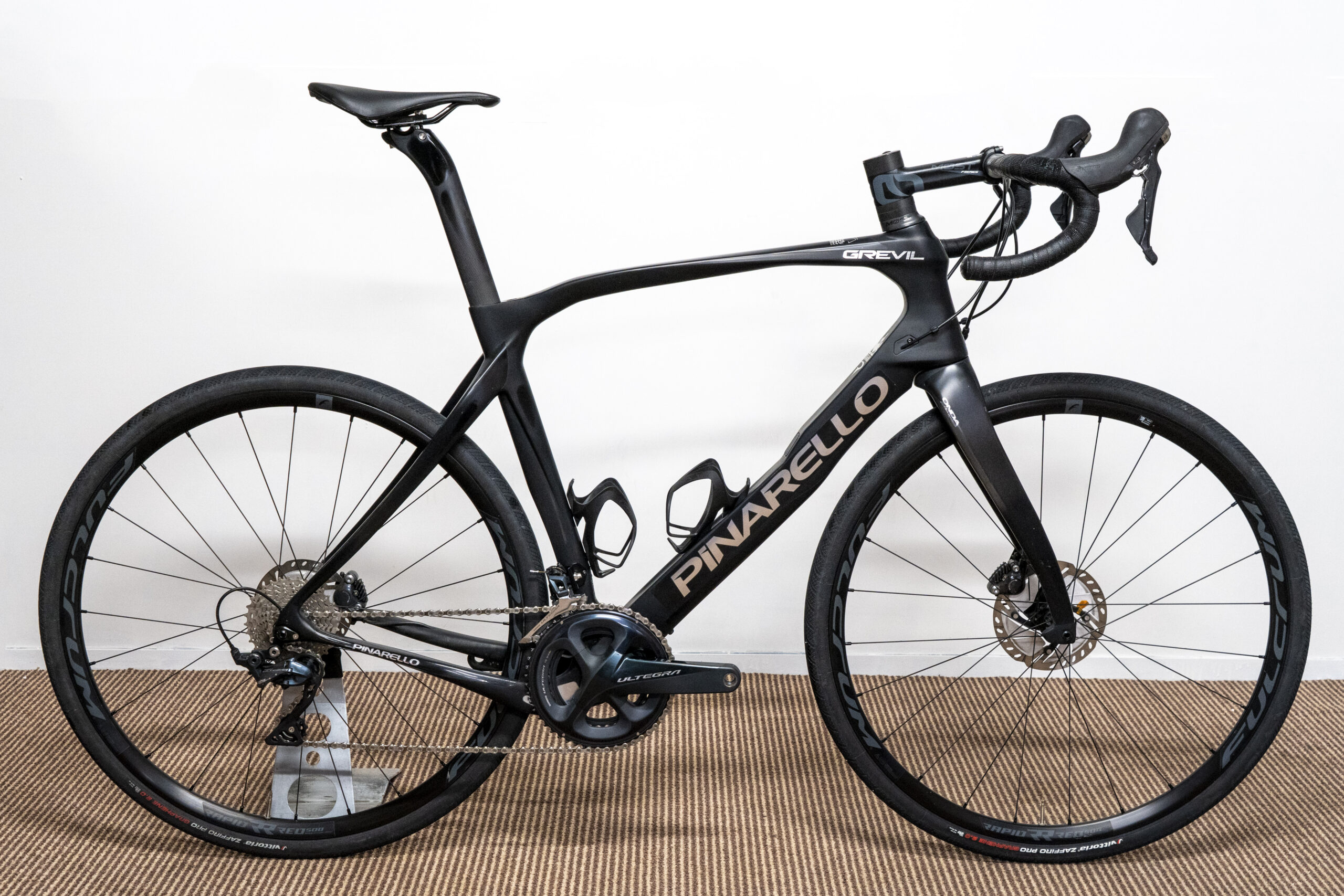 Pinarello ultegra disc hot sale