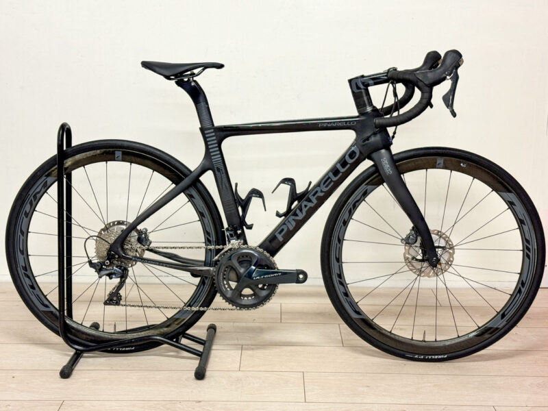 Pinarello gan k disk hot sale