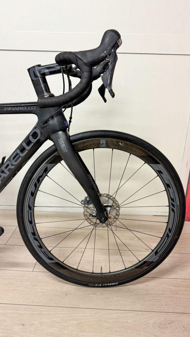 Pinarello gan k online disk ultegra